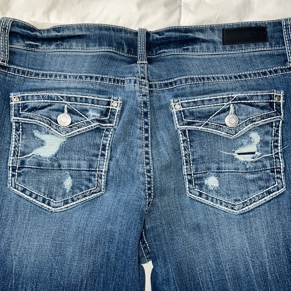Womens Daytrip Capris